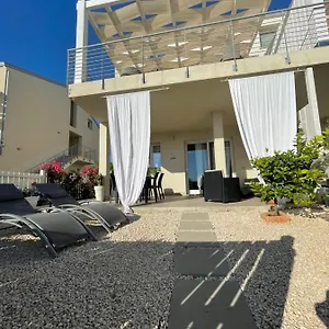 House Isola Rossa (Sassari)