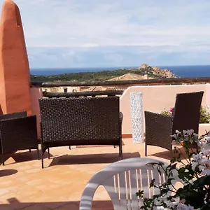Mare Natura Confort... Il Mio Paradiso In Sardegna Isola Rossa (Sassari)