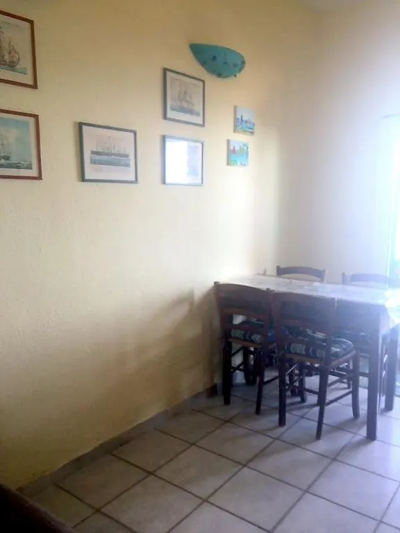 Holiday home La Musica Del Mare Villa Isola Rossa  Italy